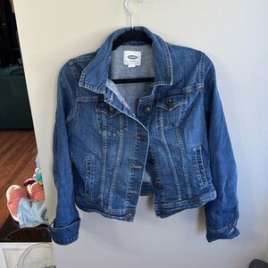 Old Navy Jean Jacket